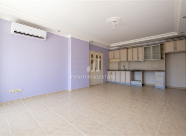 Apartment layout 2 + 1, just 100 meters from the sea, Tosmur, Alanya, 90 m2 ID-6732 фото-5