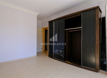 Apartment layout 2 + 1, just 100 meters from the sea, Tosmur, Alanya, 90 m2 ID-6732 фото-12