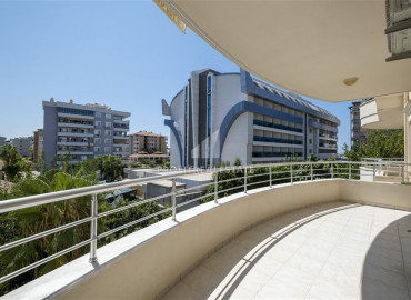 Apartment layout 2 + 1, just 100 meters from the sea, Tosmur, Alanya, 90 m2 ID-6732 фото-13