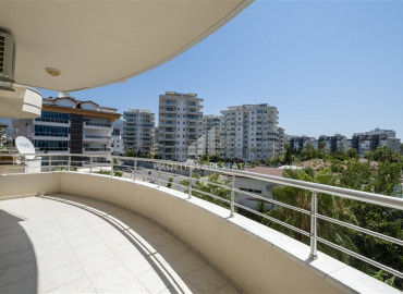 Apartment layout 2 + 1, just 100 meters from the sea, Tosmur, Alanya, 90 m2 ID-6732 фото-14