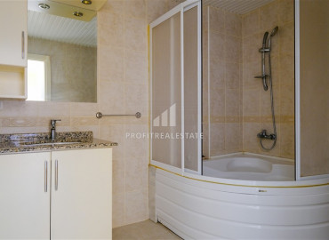 Apartment layout 2 + 1, just 100 meters from the sea, Tosmur, Alanya, 90 m2 ID-6732 фото-15