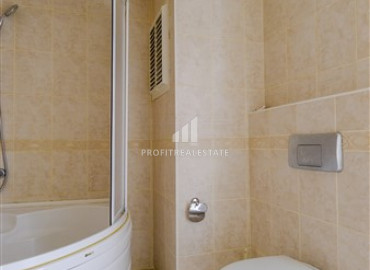 Apartment layout 2 + 1, just 100 meters from the sea, Tosmur, Alanya, 90 m2 ID-6732 фото-16