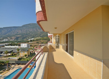 Two-bedroom apartment in a picturesque location of Mahmutlar, Alanya, 130 m2 ID-6733 фото-10