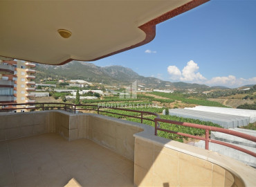 Two-bedroom apartment in a picturesque location of Mahmutlar, Alanya, 130 m2 ID-6733 фото-11