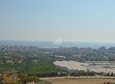 Two-bedroom apartment in a picturesque location of Mahmutlar, Alanya, 130 m2 ID-6733 фото-13