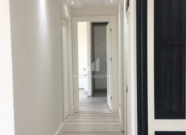 Новые трёхкомнатные апартаменты в чистовой отделке, в районе Мезитли, Мерсин, 100 м2 ID-6737 фото-6}}
