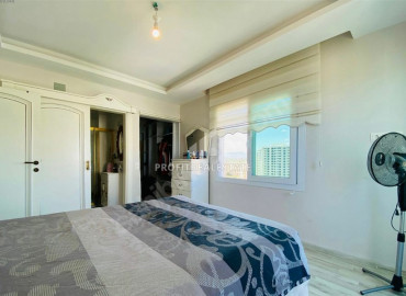 Elegant two bedroom apartment 150 meters from the sea, Mezitli, Mersin, 100 m2 ID-6738 фото-11