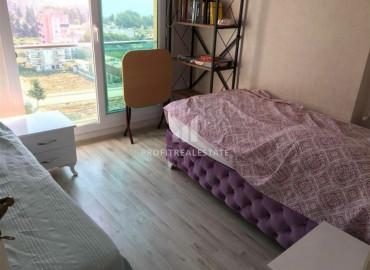 Elegant two bedroom apartment 150 meters from the sea, Mezitli, Mersin, 100 m2 ID-6738 фото-13