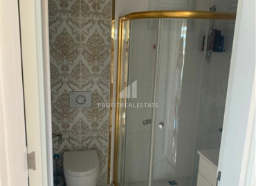 Elegant two bedroom apartment 150 meters from the sea, Mezitli, Mersin, 100 m2 ID-6738 фото-21