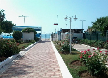 Furnished apartment 2 + 1 on the beachfront in the Mezitli area, Mersin, for only 33 thousand euros. ID-6744 фото-2