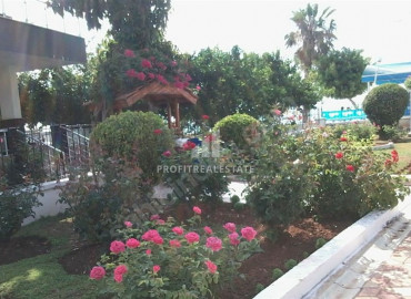 Furnished apartment 2 + 1 on the beachfront in the Mezitli area, Mersin, for only 33 thousand euros. ID-6744 фото-3