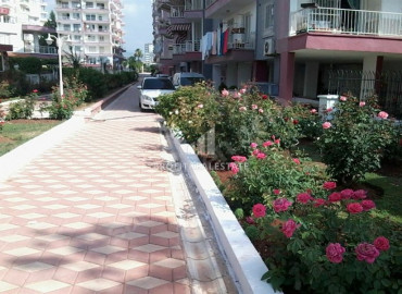 Furnished apartment 2 + 1 on the beachfront in the Mezitli area, Mersin, for only 33 thousand euros. ID-6744 фото-4