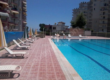 Furnished apartment 2 + 1 on the beachfront in the Mezitli area, Mersin, for only 33 thousand euros. ID-6744 фото-5