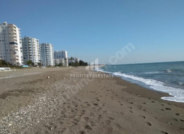 Furnished apartment 2 + 1 on the beachfront in the Mezitli area, Mersin, for only 33 thousand euros. ID-6744 фото-8
