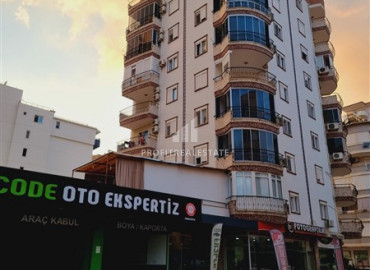 Two-bedroom furnished apartment with a separate kitchen in Mahmutlar 350m from the Mediterranean Sea ID-6754 фото-1