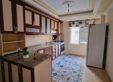 Two-bedroom furnished apartment with a separate kitchen in Mahmutlar 350m from the Mediterranean Sea ID-6754 фото-4