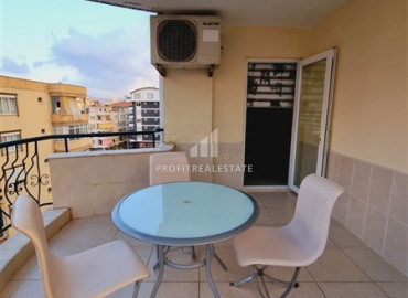 Two-bedroom furnished apartment with a separate kitchen in Mahmutlar 350m from the Mediterranean Sea ID-6754 фото-5