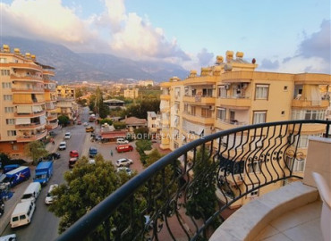 Two-bedroom furnished apartment with a separate kitchen in Mahmutlar 350m from the Mediterranean Sea ID-6754 фото-6