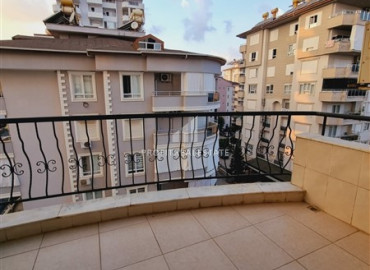 Two-bedroom furnished apartment with a separate kitchen in Mahmutlar 350m from the Mediterranean Sea ID-6754 фото-8