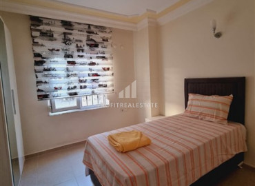 Two-bedroom furnished apartment with a separate kitchen in Mahmutlar 350m from the Mediterranean Sea ID-6754 фото-11