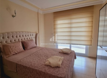 Two-bedroom furnished apartment with a separate kitchen in Mahmutlar 350m from the Mediterranean Sea ID-6754 фото-12