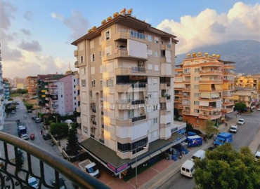 Two-bedroom furnished apartment with a separate kitchen in Mahmutlar 350m from the Mediterranean Sea ID-6754 фото-13
