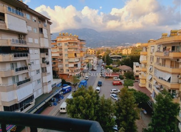 Two-bedroom furnished apartment with a separate kitchen in Mahmutlar 350m from the Mediterranean Sea ID-6754 фото-14