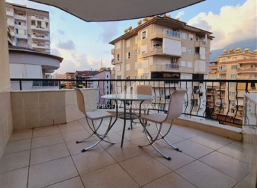 Two-bedroom furnished apartment with a separate kitchen in Mahmutlar 350m from the Mediterranean Sea ID-6754 фото-15