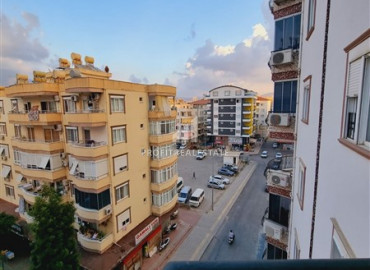 Two-bedroom furnished apartment with a separate kitchen in Mahmutlar 350m from the Mediterranean Sea ID-6754 фото-16