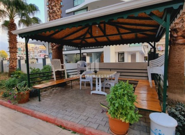 Two-bedroom furnished apartment with a separate kitchen in Mahmutlar 350m from the Mediterranean Sea ID-6754 фото-17