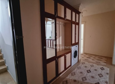 Two-bedroom furnished apartment with a separate kitchen in Mahmutlar 350m from the Mediterranean Sea ID-6754 фото-18