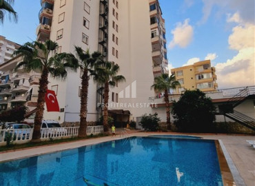 Two-bedroom furnished apartment with a separate kitchen in Mahmutlar 350m from the Mediterranean Sea ID-6754 фото-19