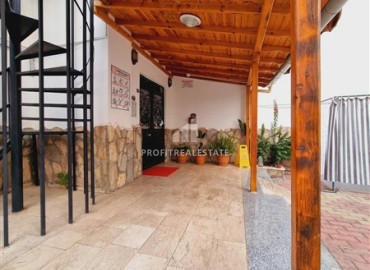 Two-bedroom furnished apartment with a separate kitchen in Mahmutlar 350m from the Mediterranean Sea ID-6754 фото-20