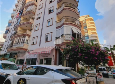 Two-bedroom furnished apartment with a separate kitchen in Mahmutlar 350m from the Mediterranean Sea ID-6754 фото-22