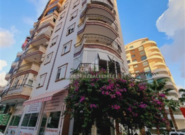 Two-bedroom furnished apartment with a separate kitchen in Mahmutlar 350m from the Mediterranean Sea ID-6754 фото-23