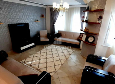Two-bedroom apartment, ready to move in, in a building without facilities, Mahmutlar, Alanya, 105 m2 ID-6755 фото-4