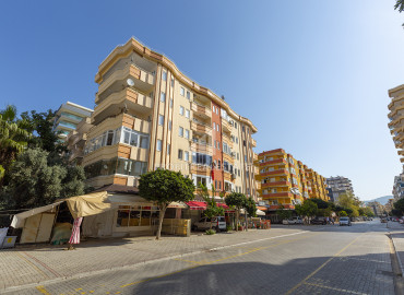 Two-bedroom apartment, ready to move in, in a building without facilities, Mahmutlar, Alanya, 105 m2 ID-6755 фото-12