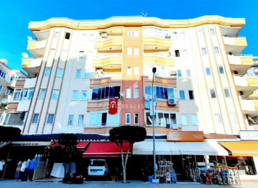 Two-bedroom apartment, ready to move in, in a building without facilities, Mahmutlar, Alanya, 105 m2 ID-6755 фото-14