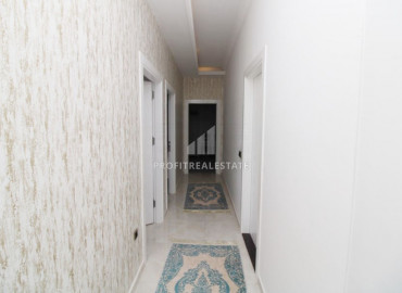 Three-bedroom apartment, unfurnished, in a prestigious area of Oba, Alanya, 145 m2 ID-6756 фото-2