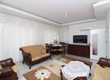 Three-bedroom apartment, unfurnished, in a prestigious area of Oba, Alanya, 145 m2 ID-6756 фото-3