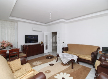 Three-bedroom apartment, unfurnished, in a prestigious area of Oba, Alanya, 145 m2 ID-6756 фото-4