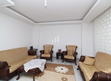 Three-bedroom apartment, unfurnished, in a prestigious area of Oba, Alanya, 145 m2 ID-6756 фото-5