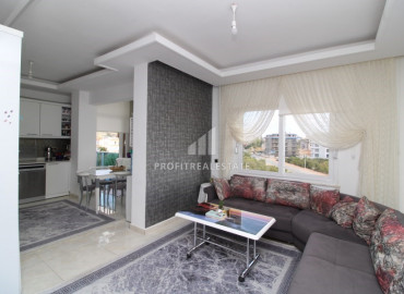 Three-bedroom apartment, unfurnished, in a prestigious area of Oba, Alanya, 145 m2 ID-6756 фото-6