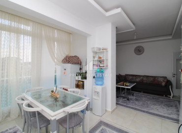 Three-bedroom apartment, unfurnished, in a prestigious area of Oba, Alanya, 145 m2 ID-6756 фото-8