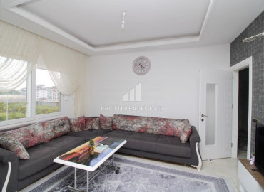 Three-bedroom apartment, unfurnished, in a prestigious area of Oba, Alanya, 145 m2 ID-6756 фото-9