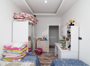 Three-bedroom apartment, unfurnished, in a prestigious area of Oba, Alanya, 145 m2 ID-6756 фото-11