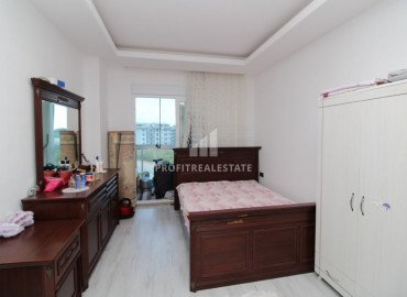 Three-bedroom apartment, unfurnished, in a prestigious area of Oba, Alanya, 145 m2 ID-6756 фото-12