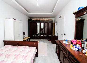 Three-bedroom apartment, unfurnished, in a prestigious area of Oba, Alanya, 145 m2 ID-6756 фото-13