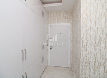 Three-bedroom apartment, unfurnished, in a prestigious area of Oba, Alanya, 145 m2 ID-6756 фото-20
