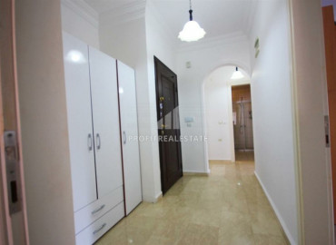 Resale property in Oba area: spacious furnished apartment 2 + 1 200m from the sea. ID-6759 фото-11